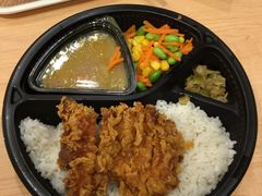 -德克士(通灌北路店)