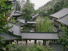 -径山寺
