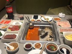-海底捞火锅(方塔东街店)