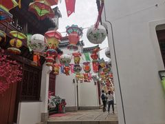 -深圳锦绣中华民俗村