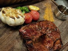 -半悦牛排(龙湖西宸天街店)