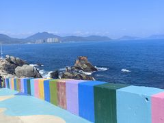 -海南分界洲岛旅游区