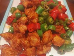 -火娃菜馆(新岭花园1期店)