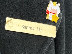 -时光吧·大堂吧·丽江和府洲际度假酒店