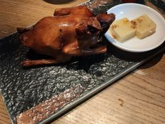 -大鸽饭(岗顶店)