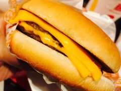 -麦当劳(东急新天地店)