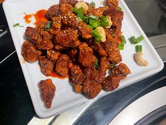 -人民公社铁锅炖·东北菜(卫国道店)