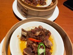 -杭州JW万豪酒店-万豪中餐厅