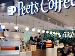 -Peet's Coffee皮爷咖啡(德基店)