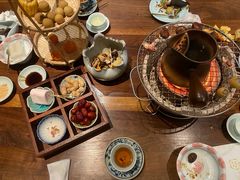 -梅间堂茶馆(绿地缤纷城店)