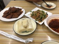 -排骨王·三十年本地老菜馆