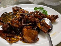 -上海国际饭店