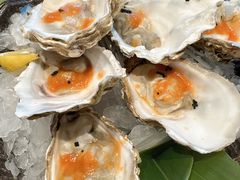 -花和海鲜自助(梅江店)