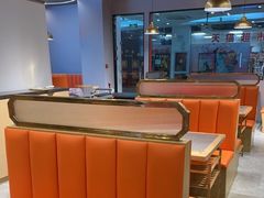 -蔡马洪涛烤肉·老北京火锅(未来科技城店)