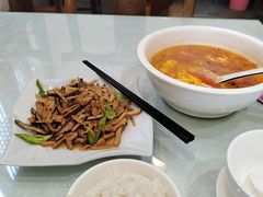 -环秀楼(黄山呈坎店)