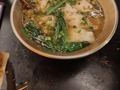 -何师烧烤Pro ·江湖川菜·小龙虾·精酿(太古里旗舰店)