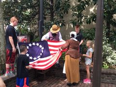 -贝茜·罗斯故居