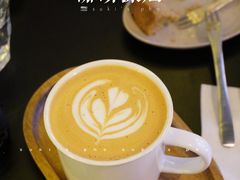 -Joymean coffee.见面咖啡