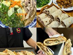 -食鸡公社辣子鸡·潍坊菜·烧烤