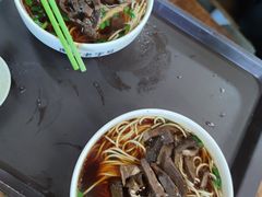 牛杂面-清真蒋有记(老门东店)