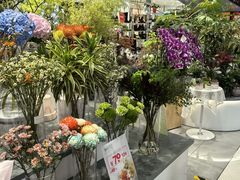 -巴黎春天(浦建店)