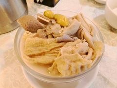 胡椒豬肚湯-大荣华围村菜