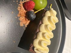 -郑州绿地JW万豪酒店The Grill烤汇扒房