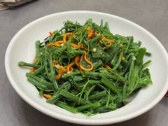 -北平小馆·烤鸭·家常菜(磨房北里店)