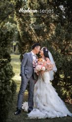 -GO VISION 动视觉婚纱摄影高级定制