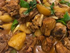 -新疆杭州疗养院·富春山庄