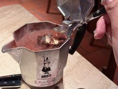 -Mammamia意大利餐厅(阳春巷店)