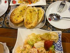 -番茄屋葡式美食(总店)