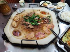 -老渔家白族石板烧旗舰店