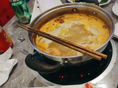 -罗二娘·鲜切牛自助火锅(罗湖东门步行街店)