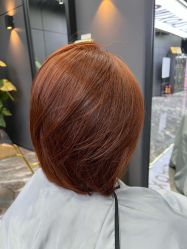 -藤野造型•烫染专业店