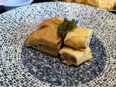 醉鸡-柒园·三十年创意杭帮菜(龙湖滨江天街店)