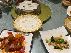 -十三姨工厨顺德美食·宴会·团餐(天河北路店)