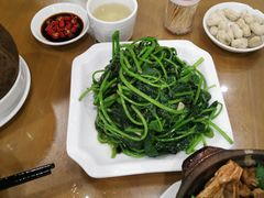 -大唐靓汤江门私房菜(景田店)