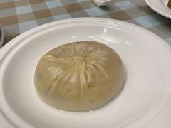 蟹粉汤包-无名居(西直门总店)