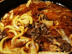 -醉虎传(南锣鼓巷店)