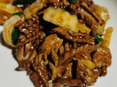 -京味斋·北京烤鸭(北京南站洋桥店)