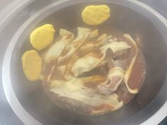 -人民公社铁锅炖·东北菜(卫国道店)