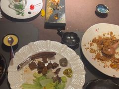-藤原布二·大正创意料理(五台山店)