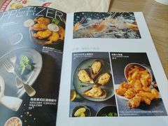 -必胜客(新中纬店)
