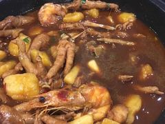 -海宁煲农家菜(惠南镇店)