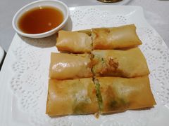 香酥三丝春卷-光明邨大酒家(汇阳广场店)