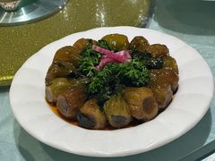 -利鸿私宴(南京路步行街店)
