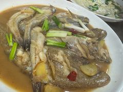 -健跳小海鲜(人民路店)