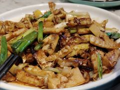 -小乡小镇·传承桐庐土菜·老板亲自烧的菜