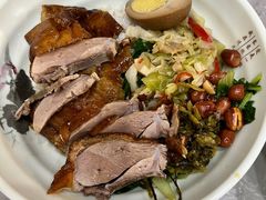 -潮家庄潮州卤味